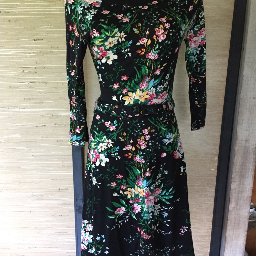 Louie et Lucie Knit Dress